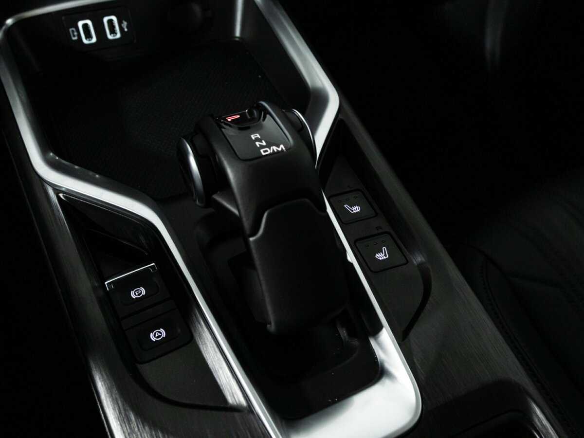 Купить Haval H5, 2024, 11 636 км, фото №20