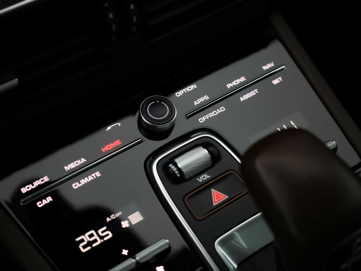 Купить Porsche Cayenne III, 2019, 87 000 км, фото №23