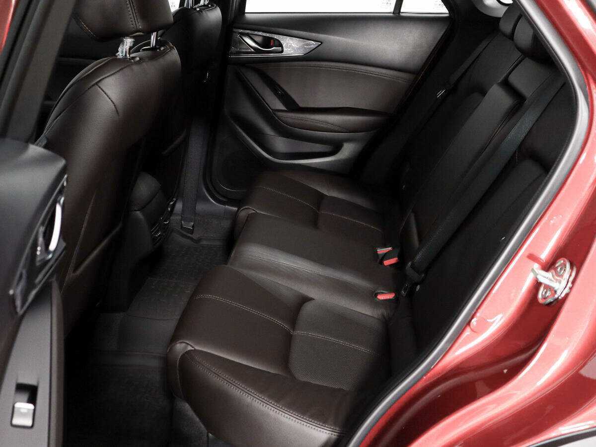 Купить Mazda CX-4, 2023, 868 км, фото №10