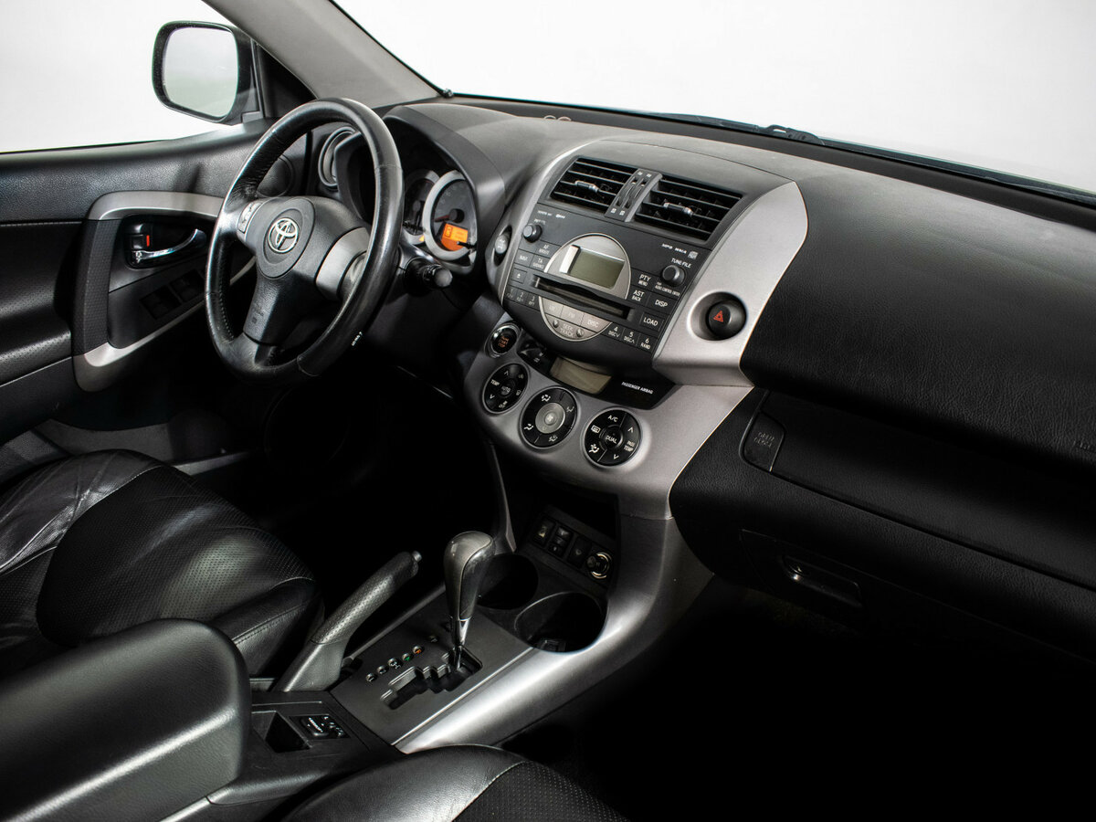 Купить Toyota RAV4 III (XA30), 2006, 235 500 км, фото №10
