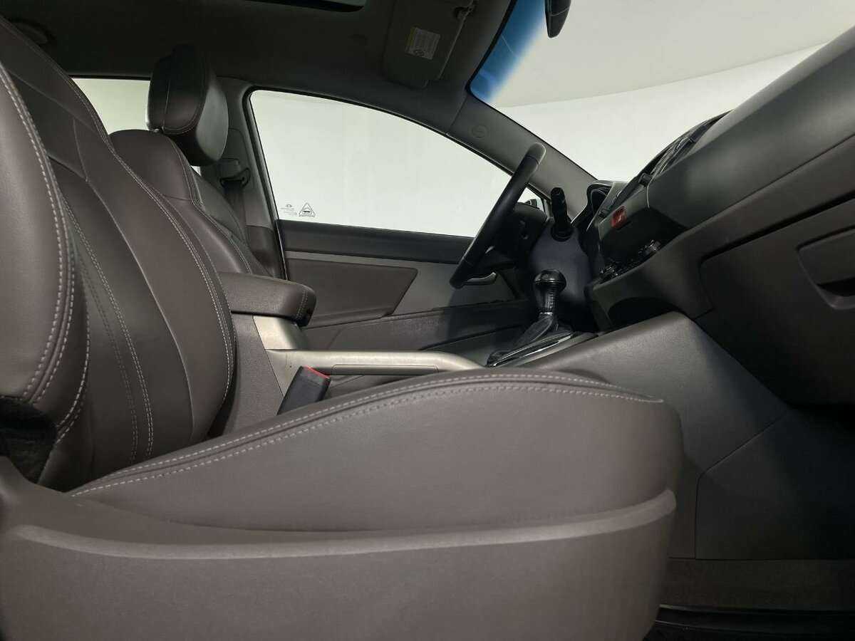 Купить Kia Sportage, 2011, 148 000 км, фото №14