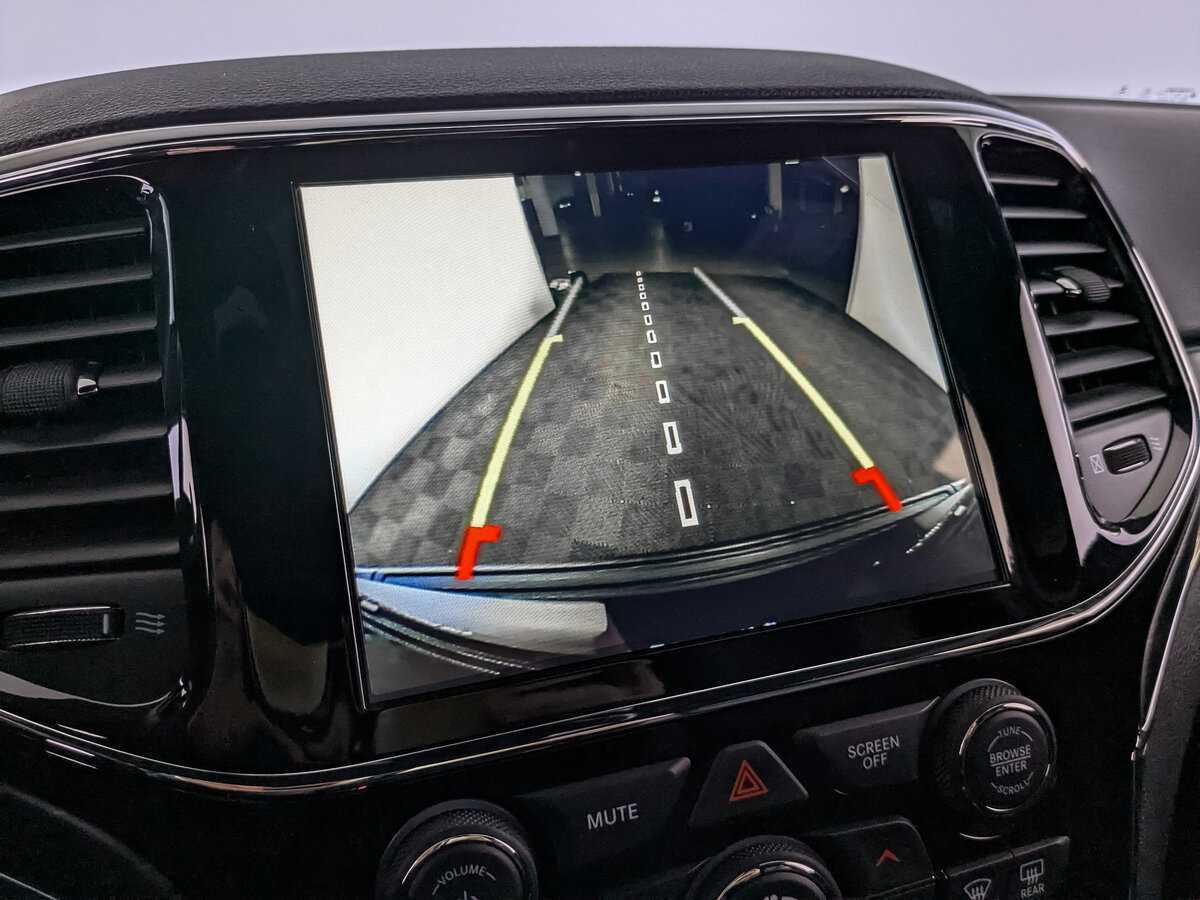 Купить Jeep Grand Cherokee, 2021, 21 902 км, фото №24