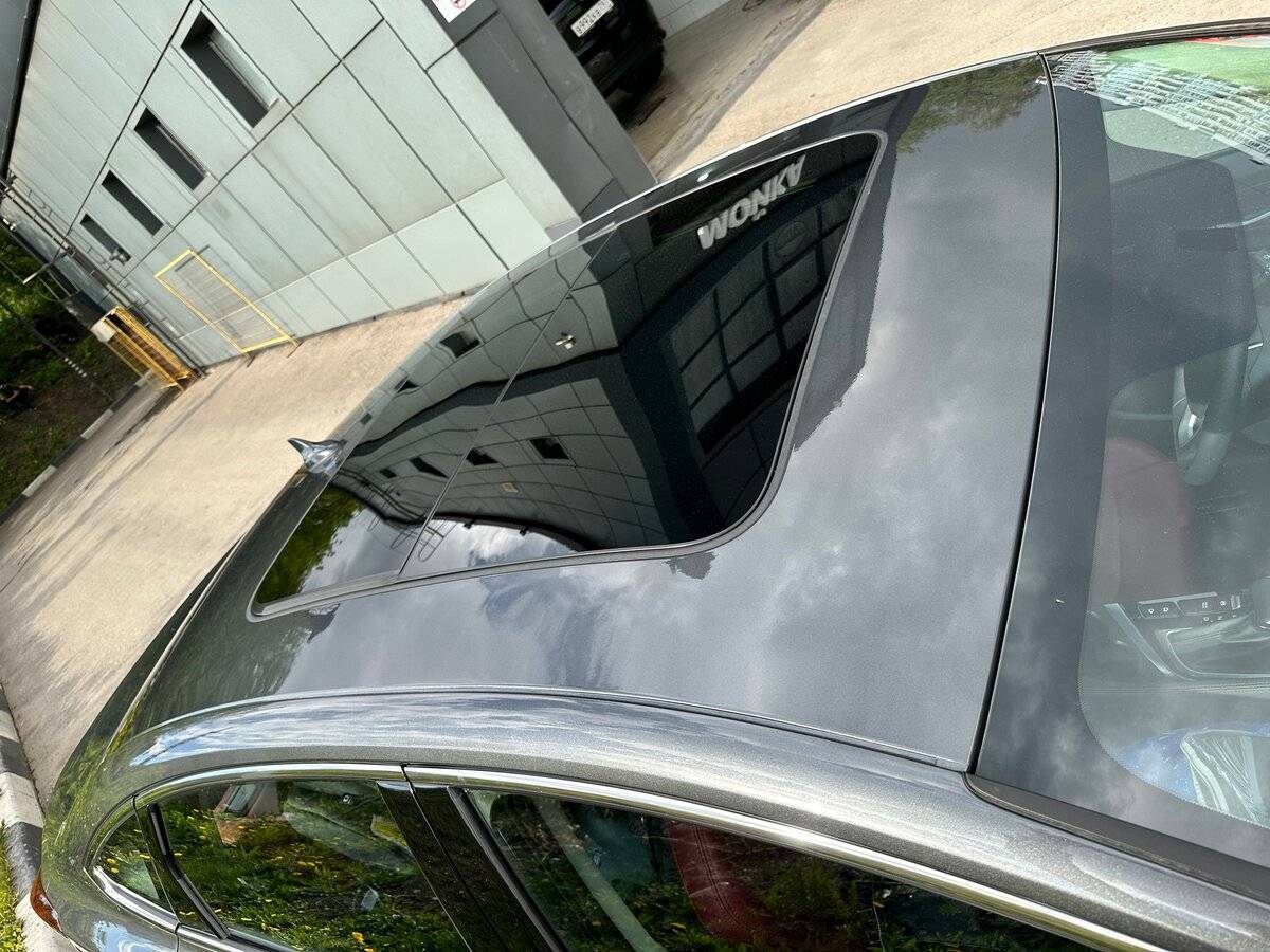 Купить Changan Eado Plus, 2024, 8 200 км, фото №13