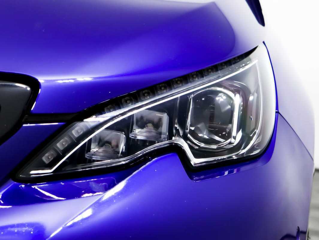 Купить Peugeot 308 GTi, 2019, 67 474 км, фото №14