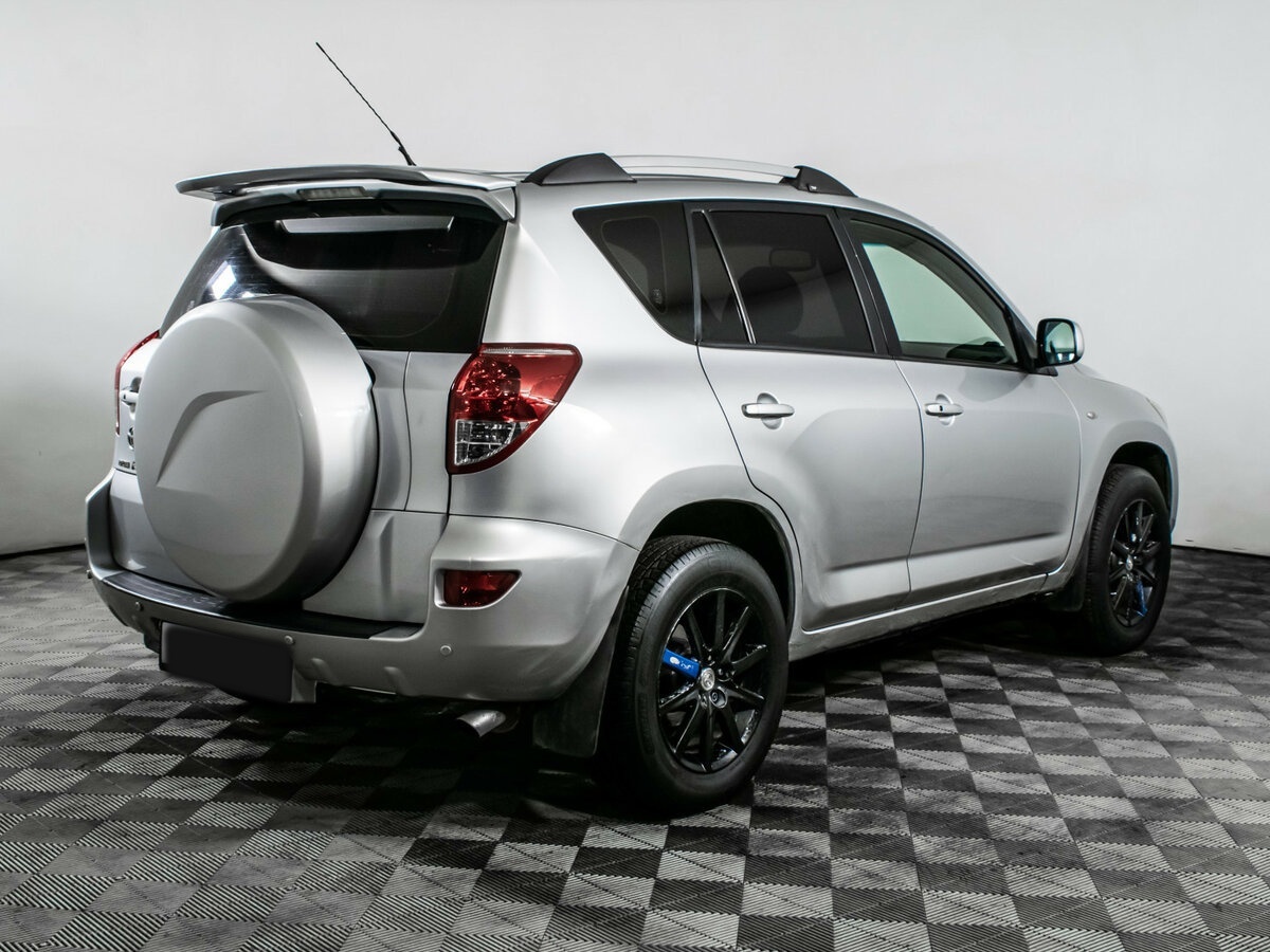 Купить Toyota RAV4 III (XA30), 2006, 235 500 км, фото №5