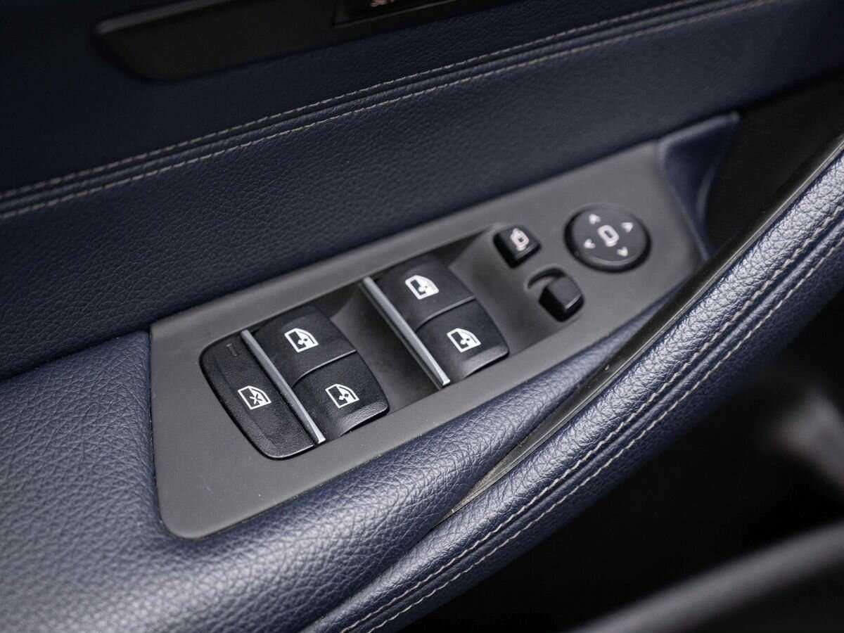 Купить BMW 5 серии 520d xDrive, 2017, 105 599 км, фото №20