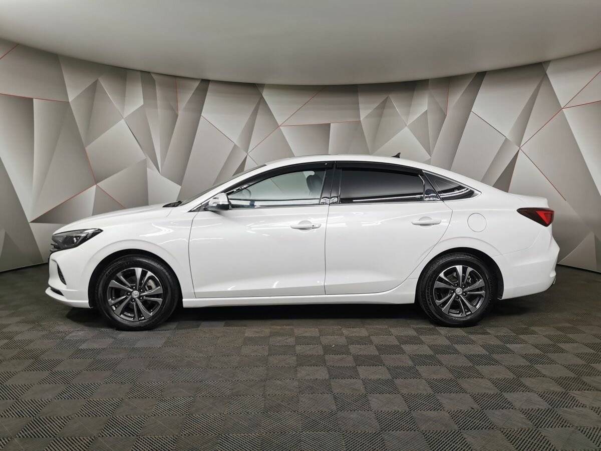 Купить Changan Eado Plus, 2023, 11 526 км, фото №5