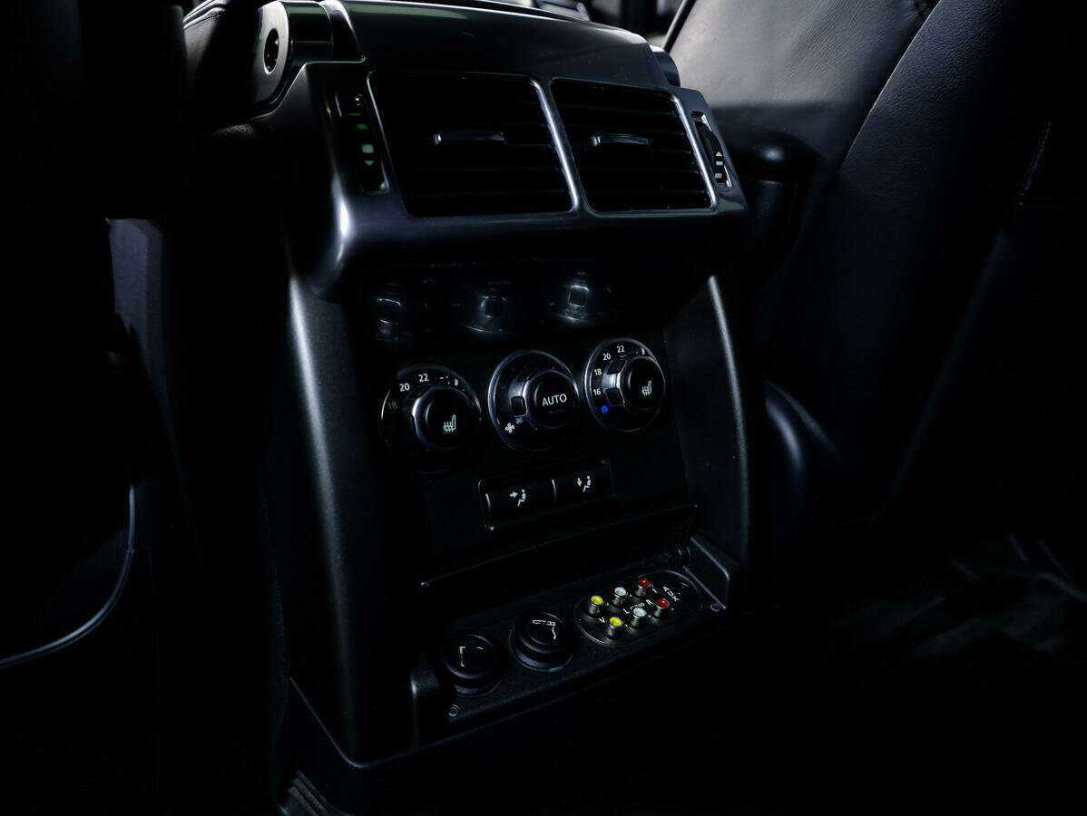 Купить Land Rover Range Rover, 2010, 345 007 км, фото №15