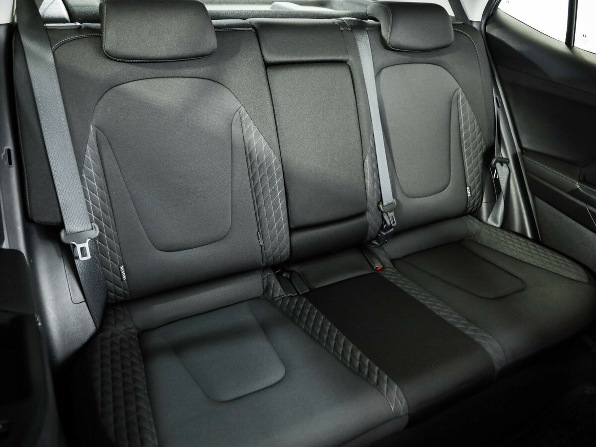 Купить Hyundai Creta II, 2021, 119 889 км, фото №26