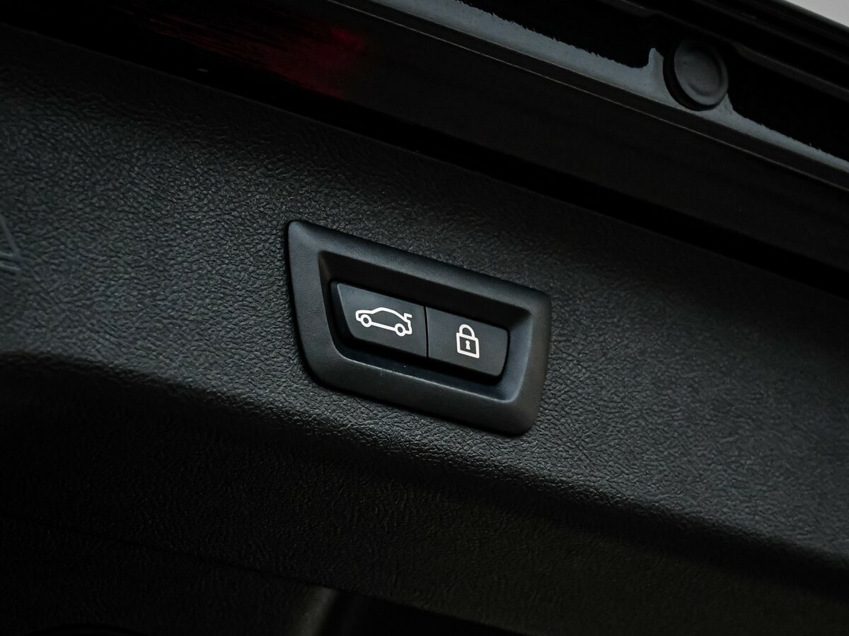 Купить BMW 5 серии 520d VII (G30/G31), 2019, 134 529 км, фото №23