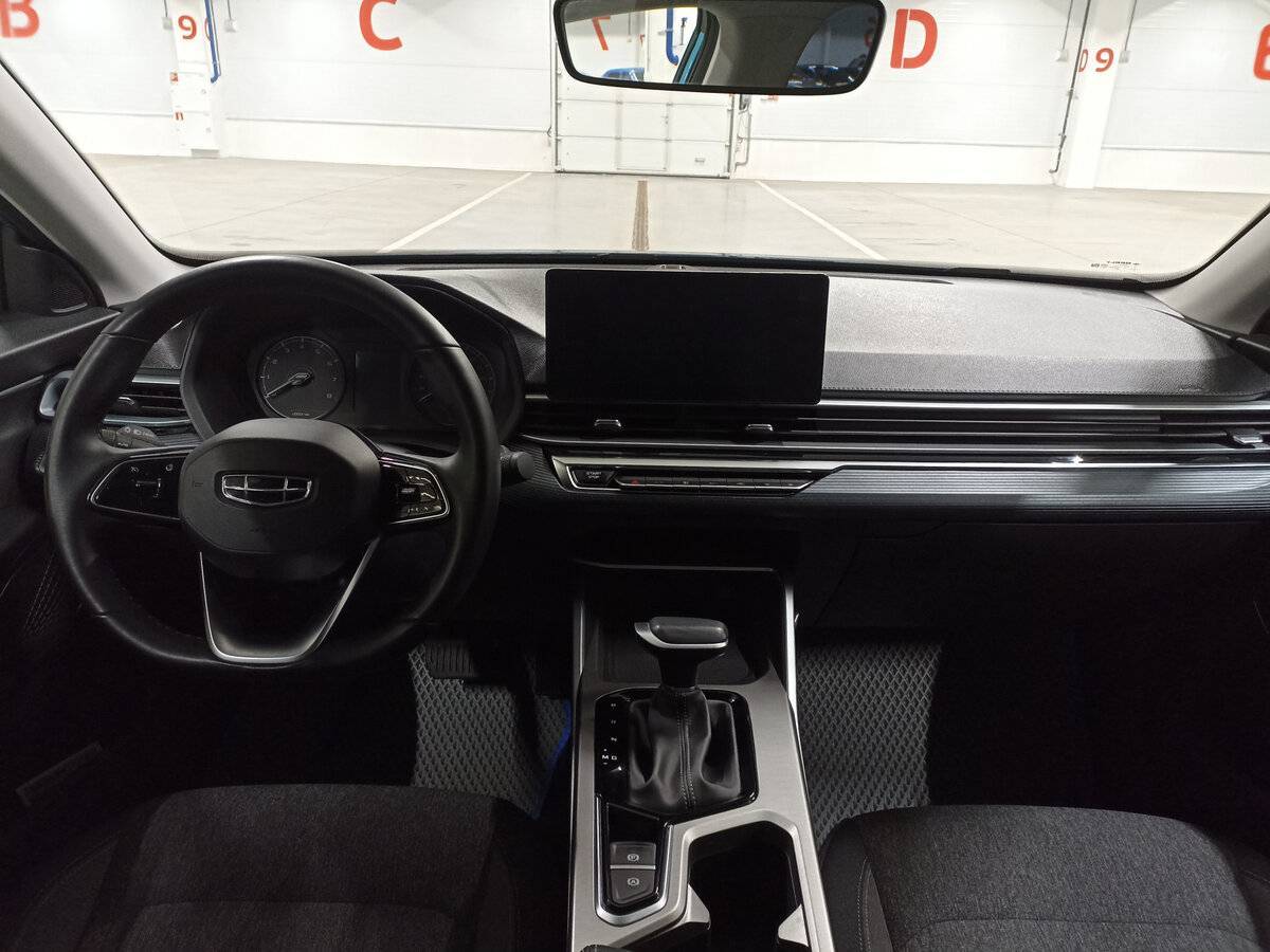 Купить Geely Emgrand, 2023, 15 043 км, фото №14