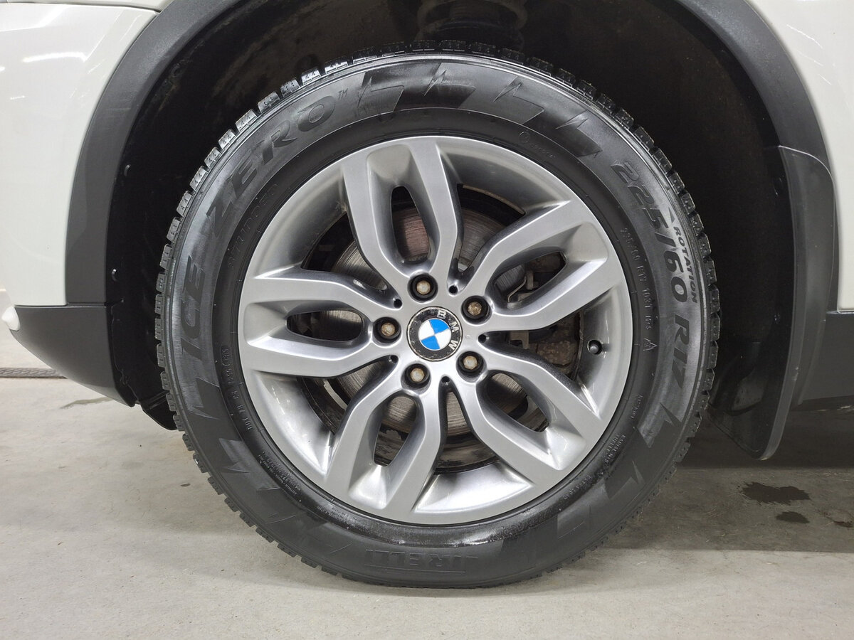 Купить BMW X3 20d xDrive II (F25), 2013, 186 788 км, фото №18