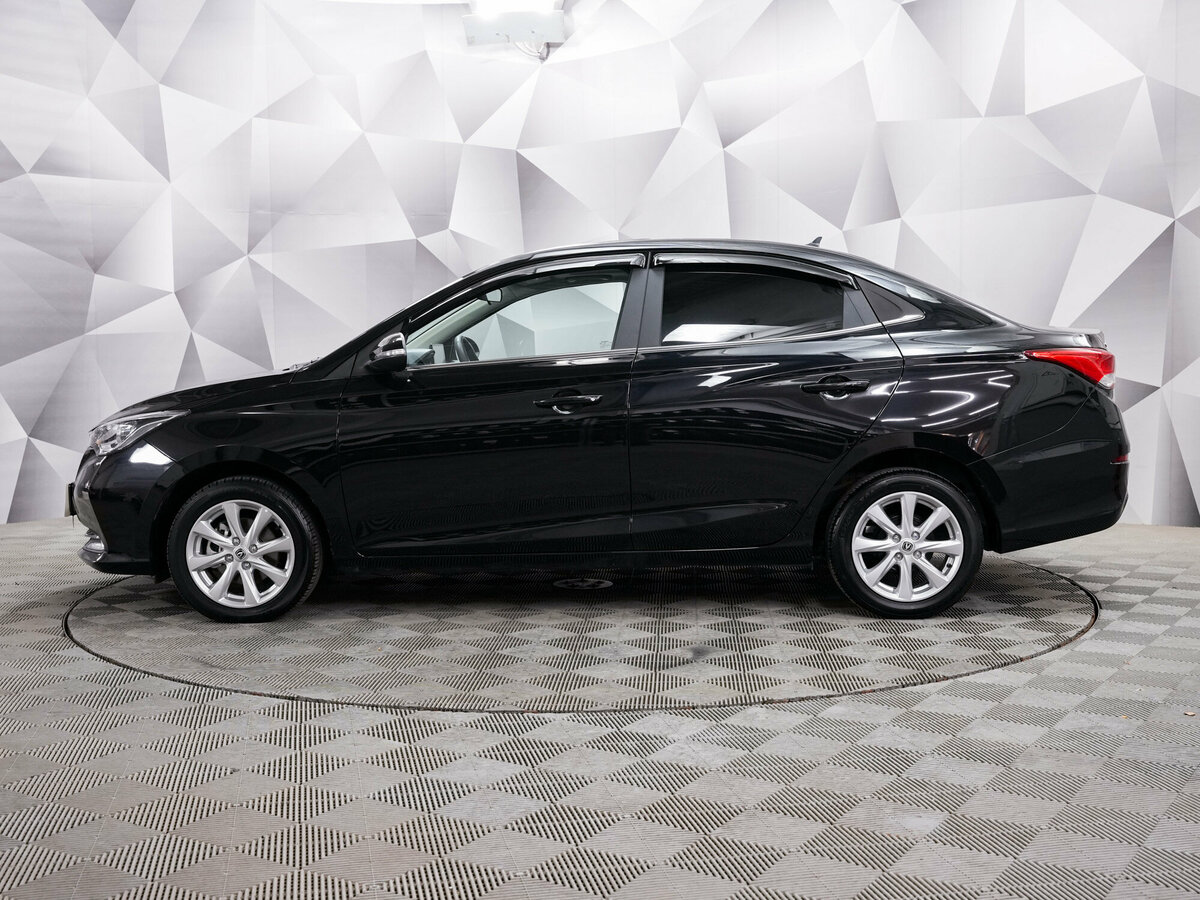 Купить Changan Alsvin, 2024, 9 800 км, фото №2