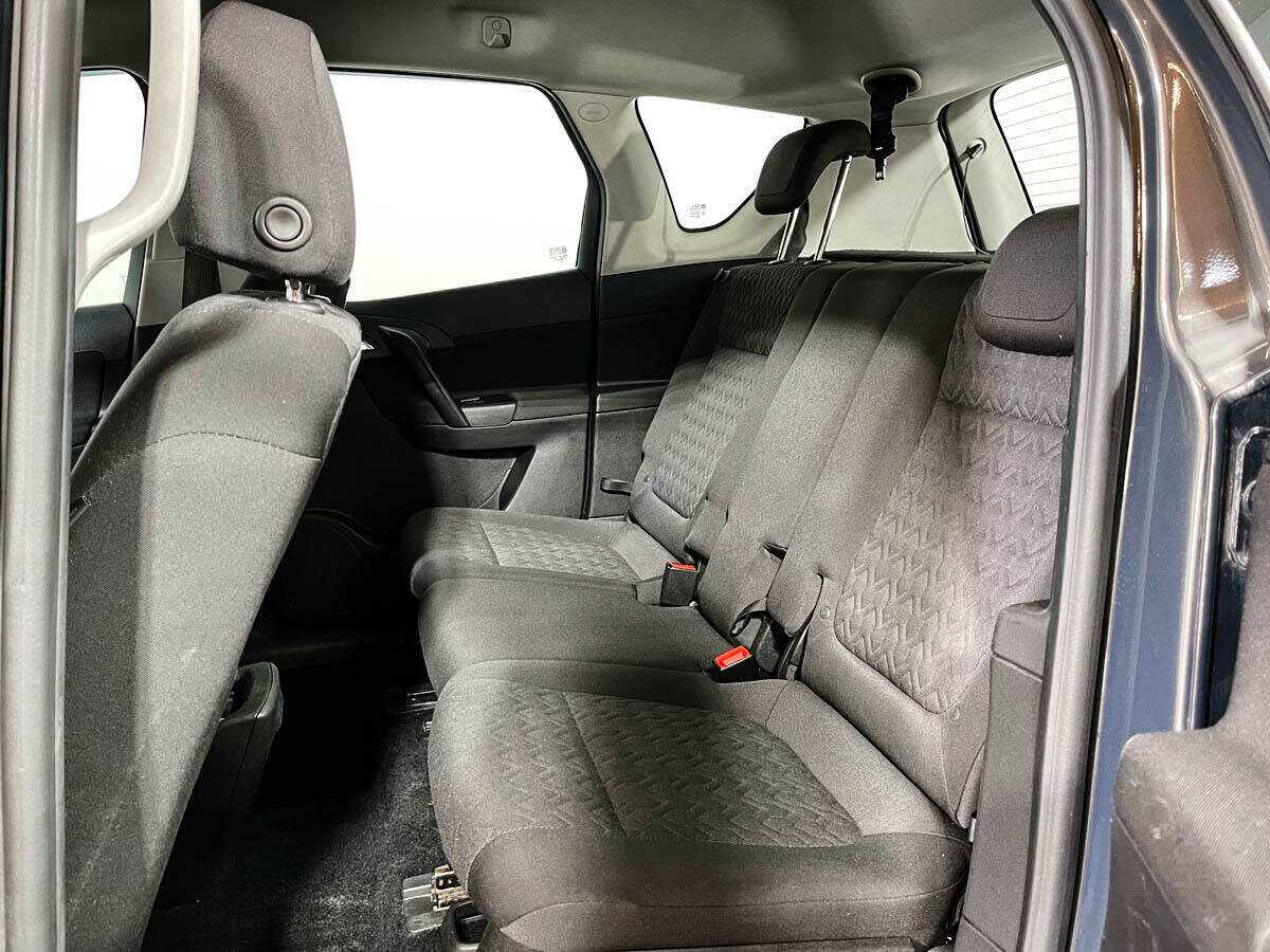 Купить Opel Meriva, 2013, 169 500 км, фото №10