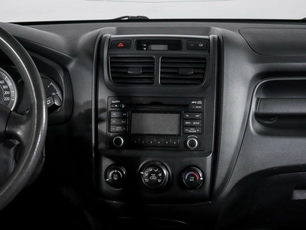 Купить Kia Sportage II Рестайлинг, 2009, 277 887 км, фото №13
