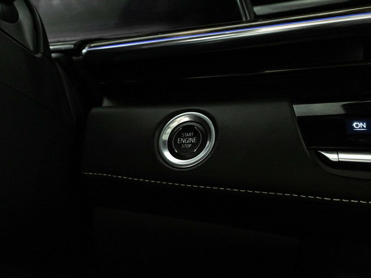 Купить Cadillac Escalade, 2021, 64 016 км, фото №24