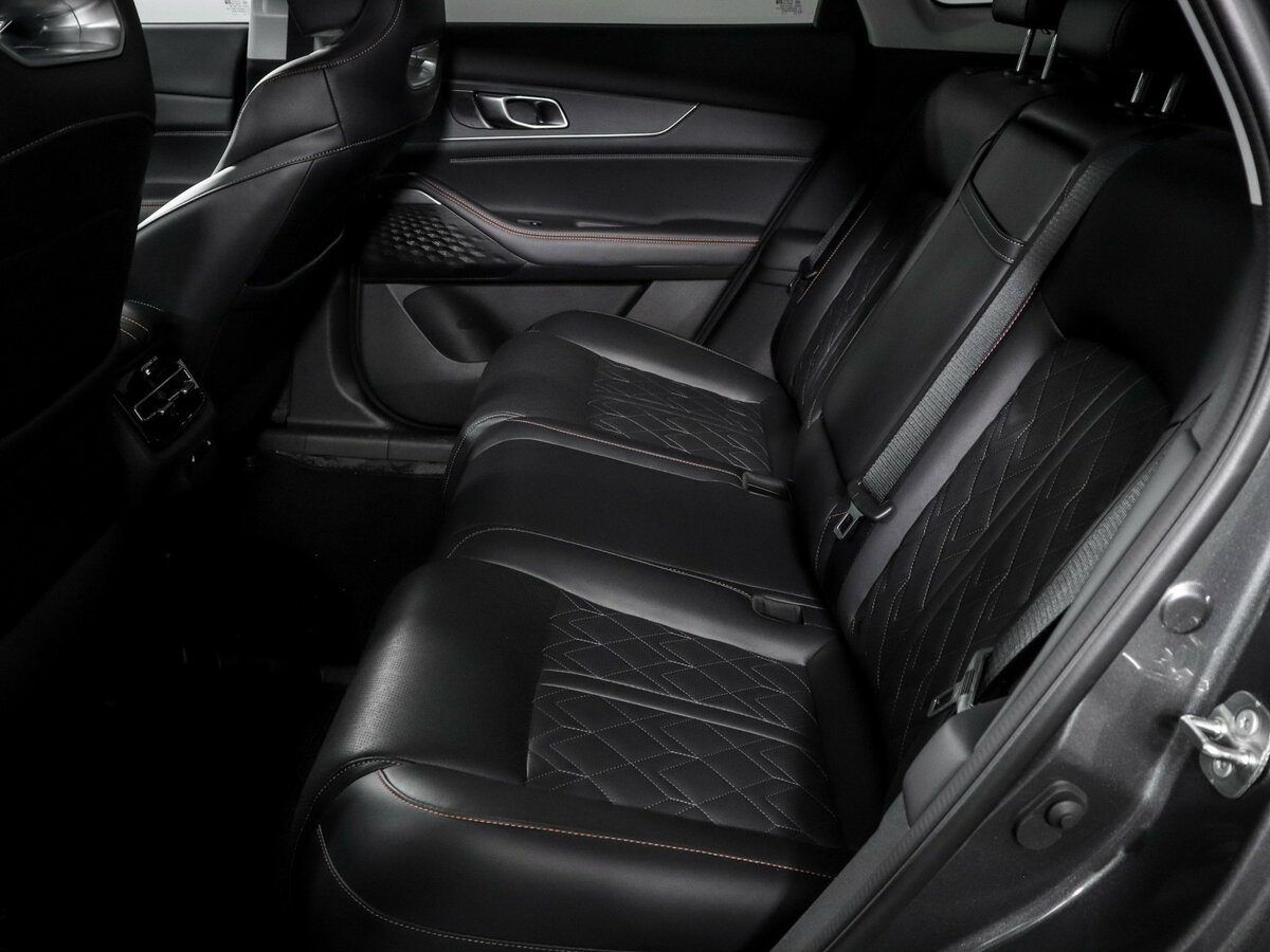 Купить Changan UNI-K, 2024, 16 200 км, фото №10