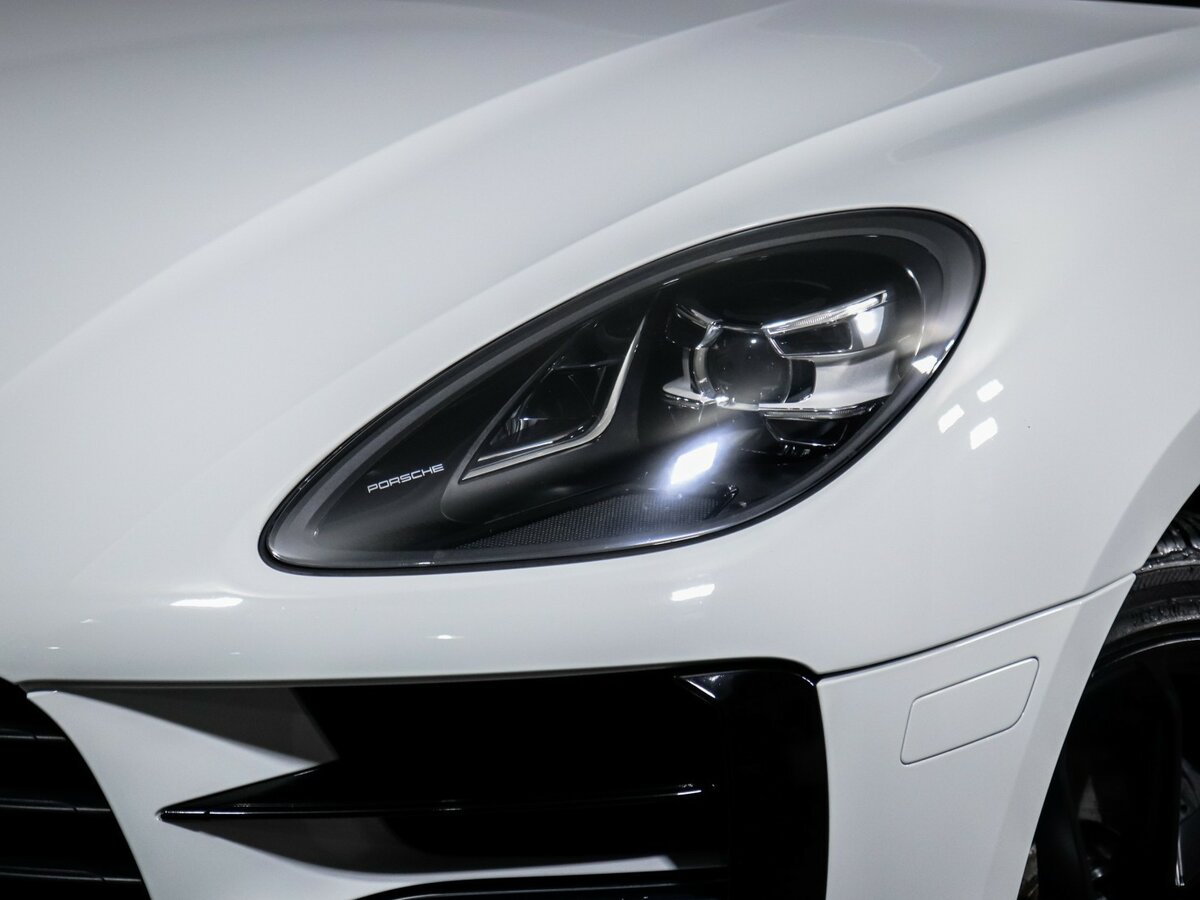 Купить Porsche Macan I Рестайлинг, 2019, 59 257 км, фото №15