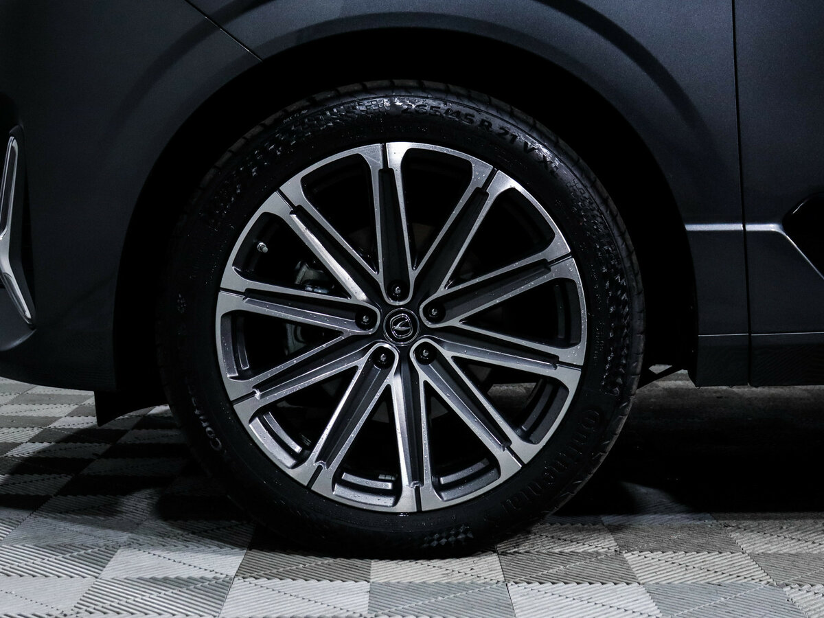 Купить Changan UNI-K, 2024, 16 200 км, фото №15