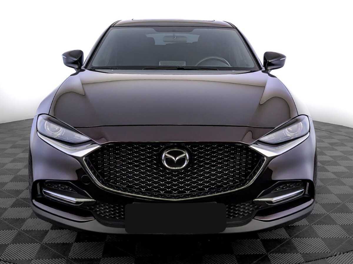 Купить Mazda CX-4, 2023, 29 230 км, фото №2