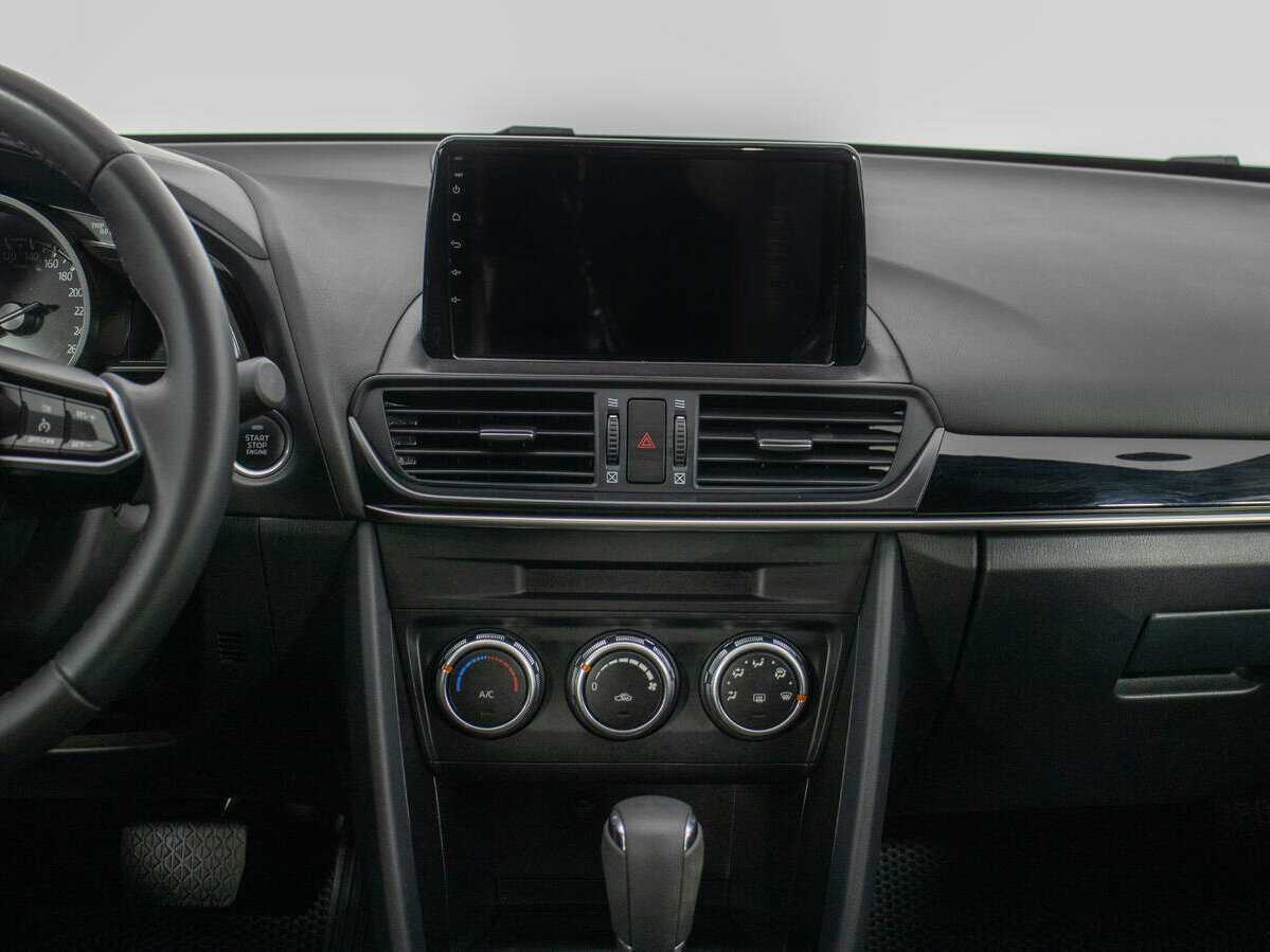 Купить Mazda CX-4, 2022, 40 500 км, фото №14