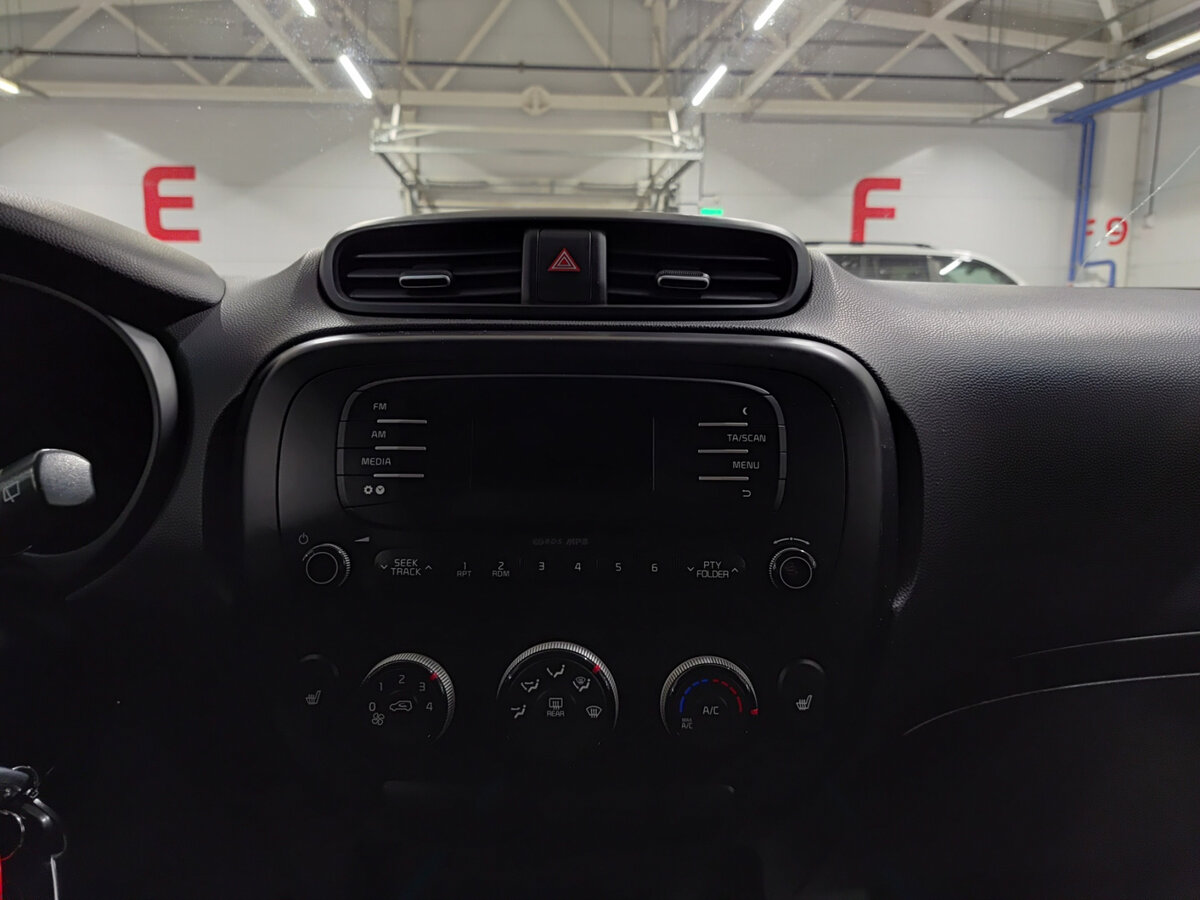 Купить Kia Soul II, 2014, 150 634 км, фото №15
