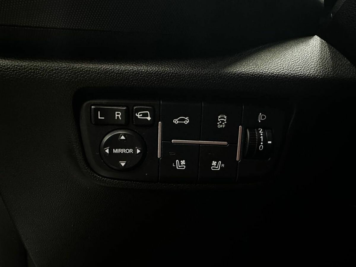 Купить Changan Eado Plus, 2023, 31 234 км, фото №10