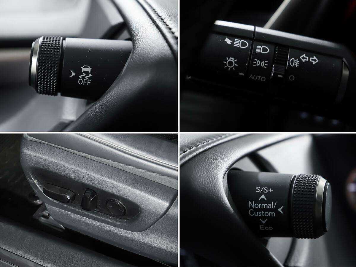 Купить Lexus ES 350, 2020, 29 550 км, фото №23