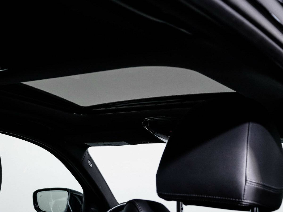 Купить BMW 3 серии 330i VII (G2x) Рестайлинг, 2023, 11 030 км, фото №14