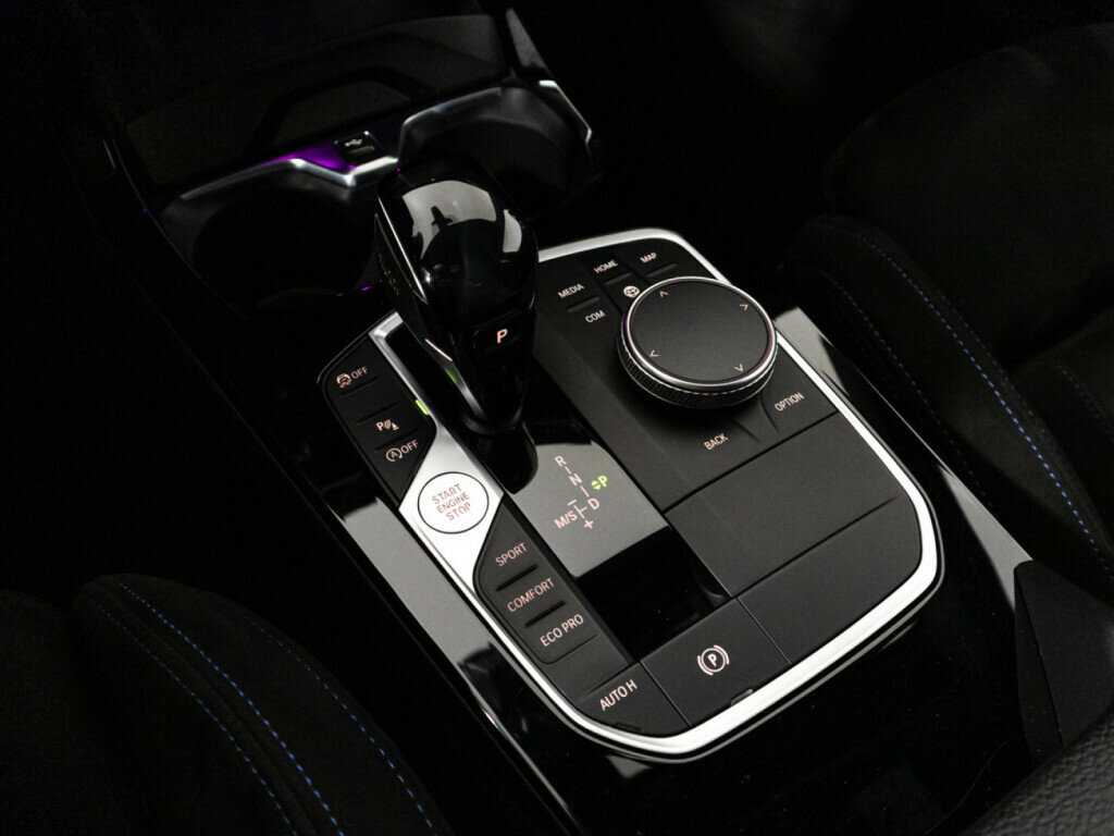 Купить BMW 1 серии M135i xDrive, 2019, 64 076 км, фото №23