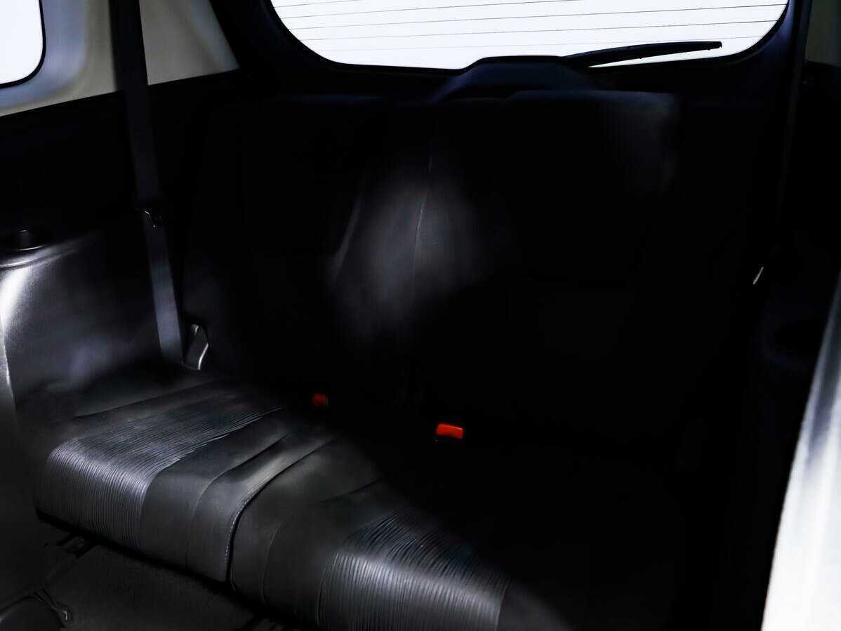 Купить Mazda 5, 2012, 201 732 км, фото №12