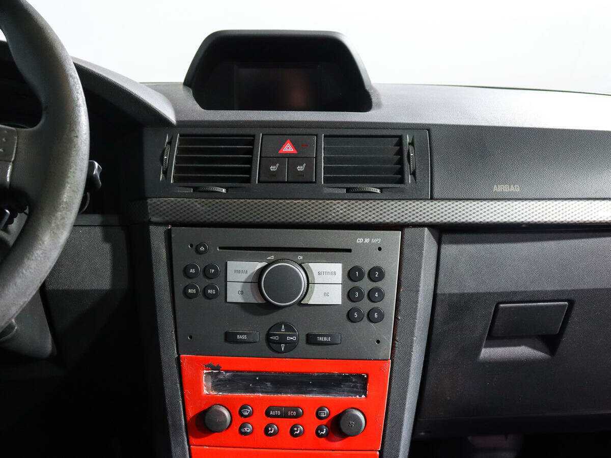 Купить Opel Meriva, 2008, 150 161 км, фото №11