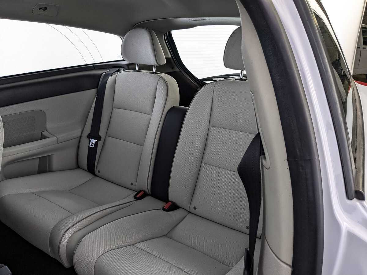 Купить Volvo C30, 2012, 145 240 км, фото №14