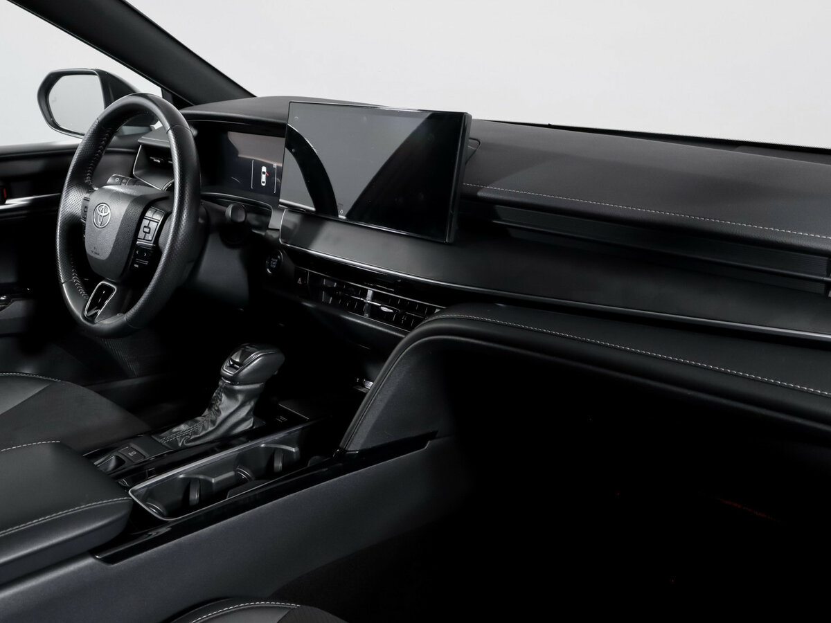 Купить Toyota Camry IX (XV80) China Market, 2024, 44 500 км, фото №9