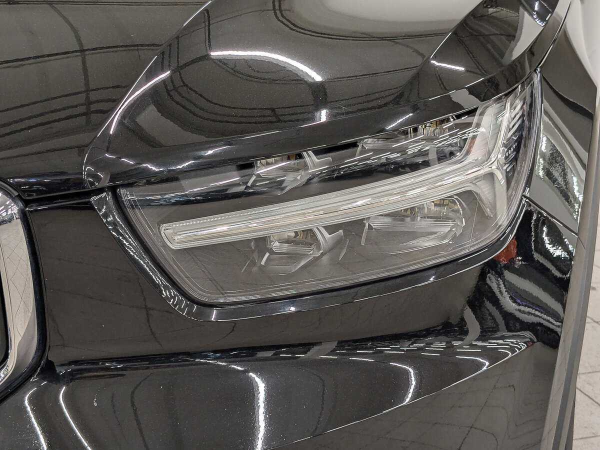Купить Volvo XC40, 2020, 26 731 км, фото №10