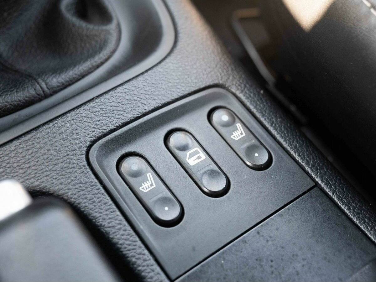 Купить Nissan Primera, 2007, 251 531 км, фото №19