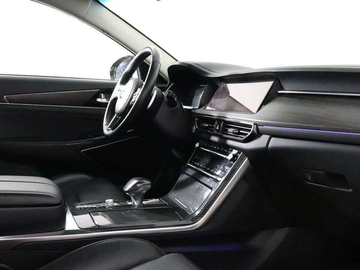 Купить Kia K7, 2019, 138 358 км, фото №7