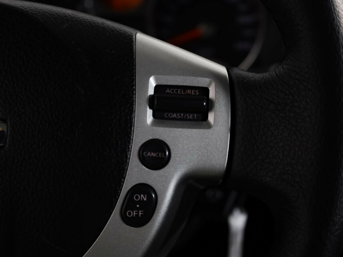 Купить Nissan X-Trail II, 2007, 301 385 км, фото №10