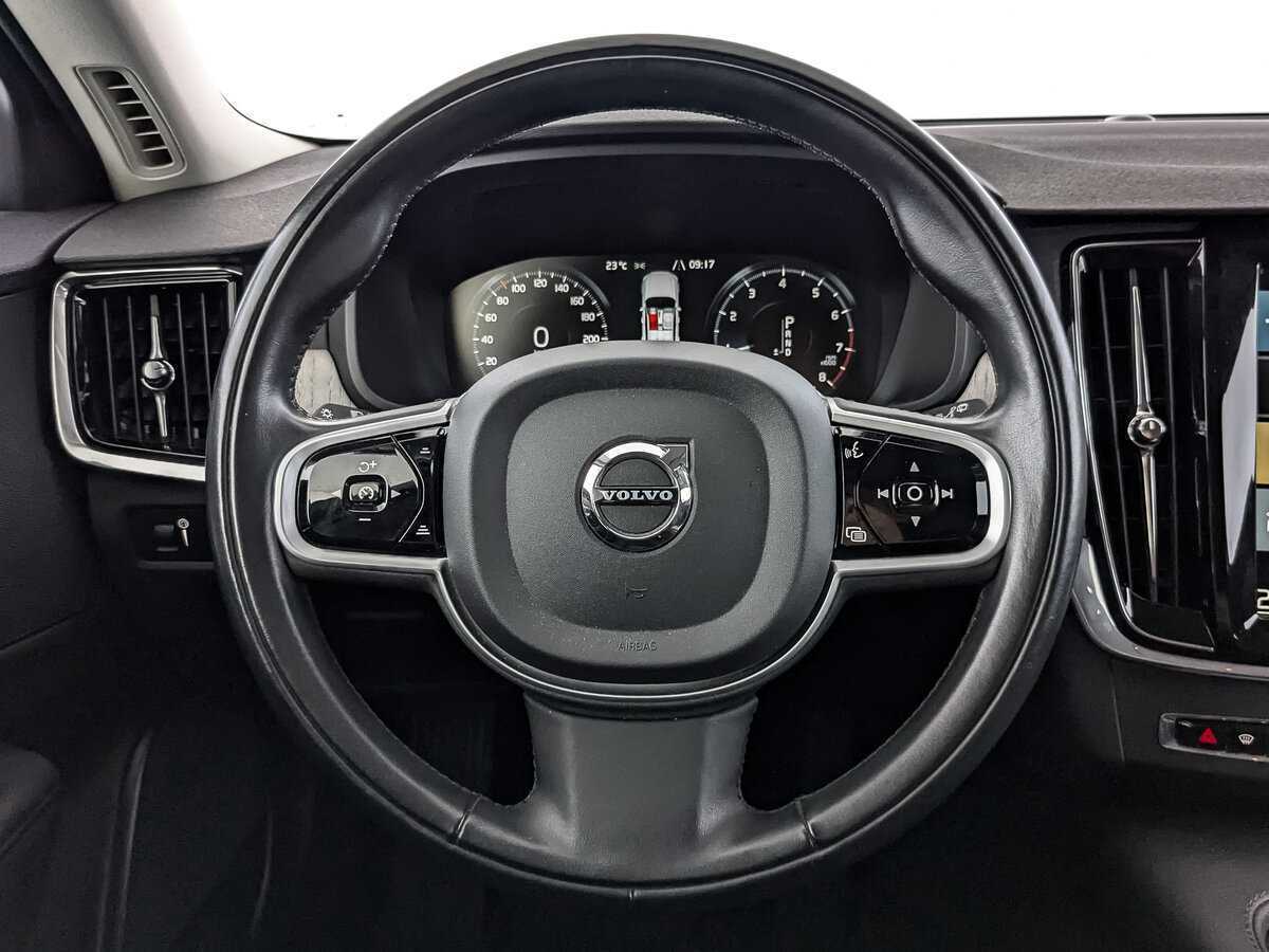 Купить Volvo V90 Cross Country, 2021, 82 423 км, фото №17