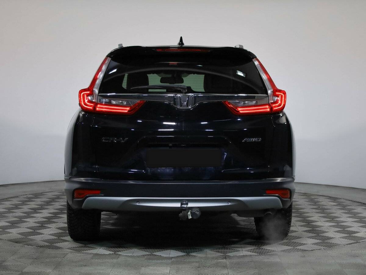 Купить Honda CR-V V, 2018, 130 435 км, фото №3