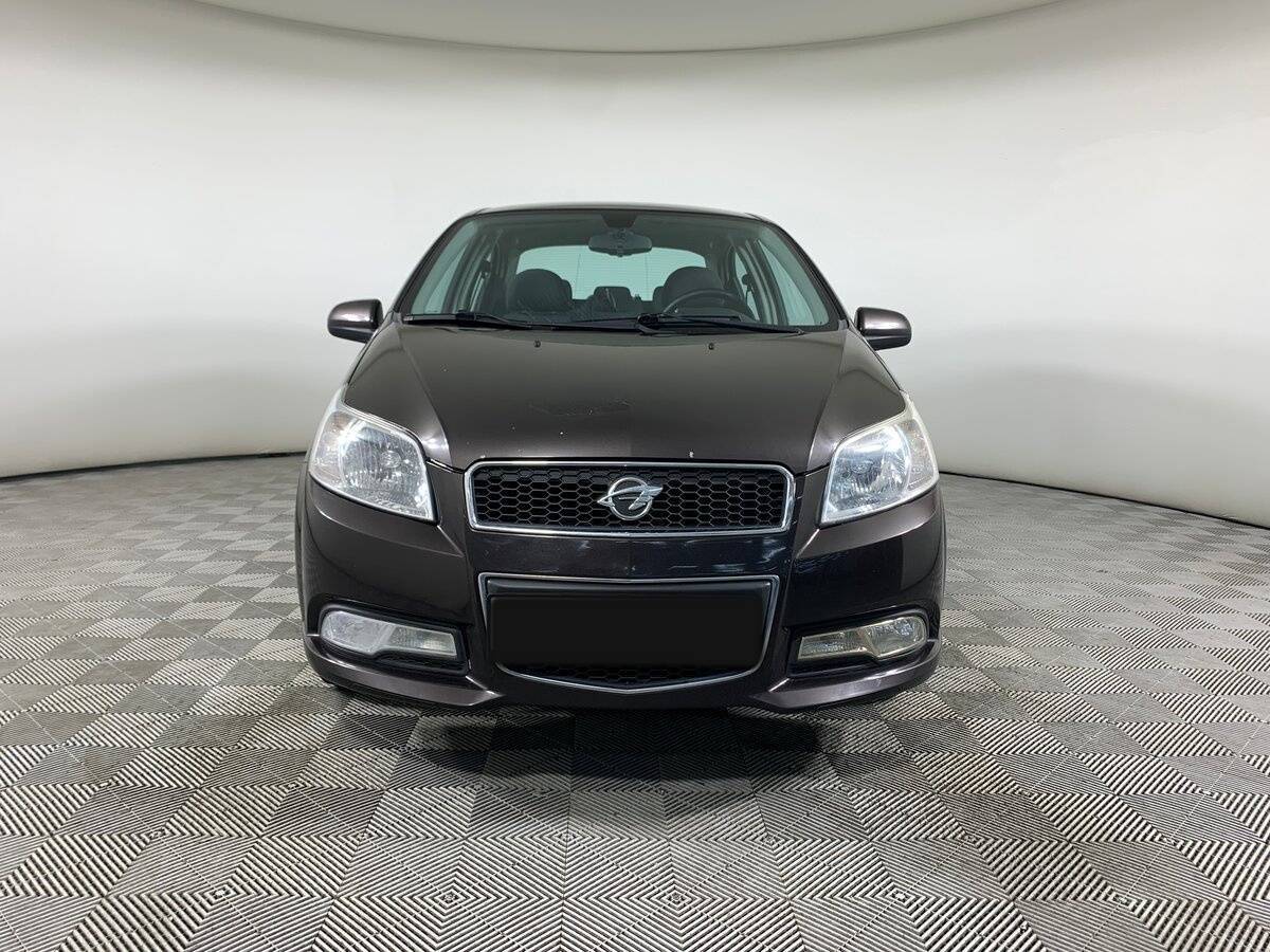 Купить Ravon Nexia R3, 2017, 168 351 км, фото №2