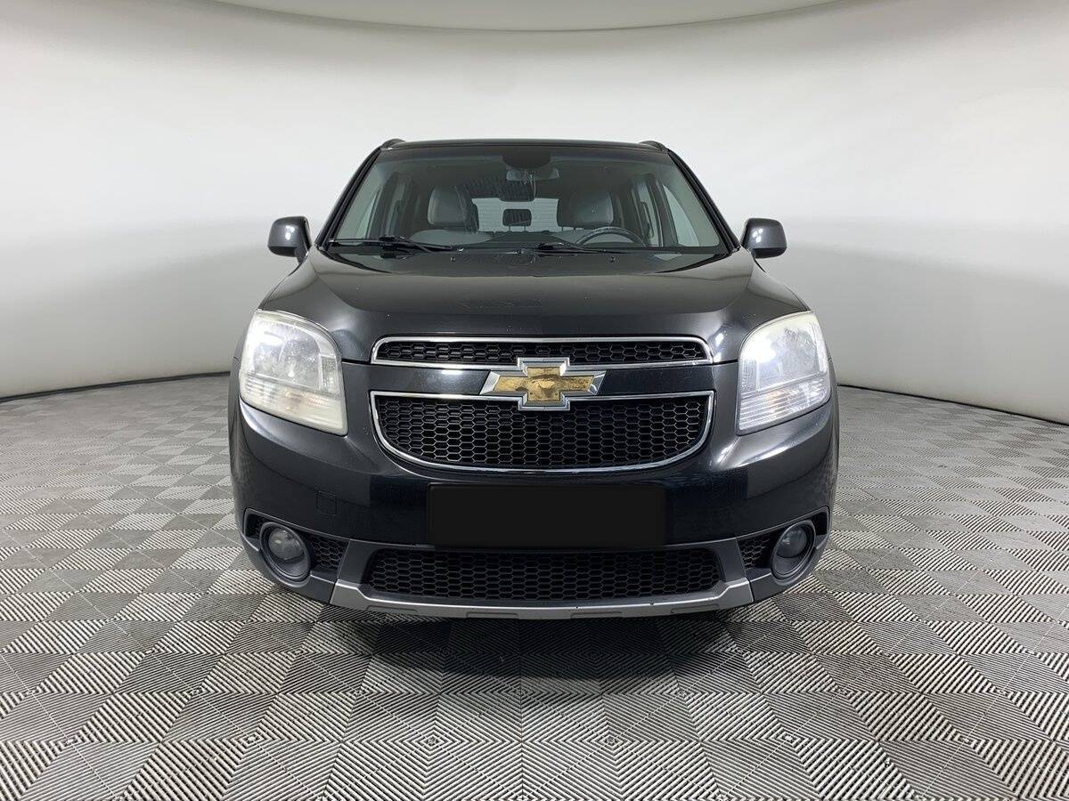 Купить Chevrolet Orlando, 2013, 246 010 км, фото №2