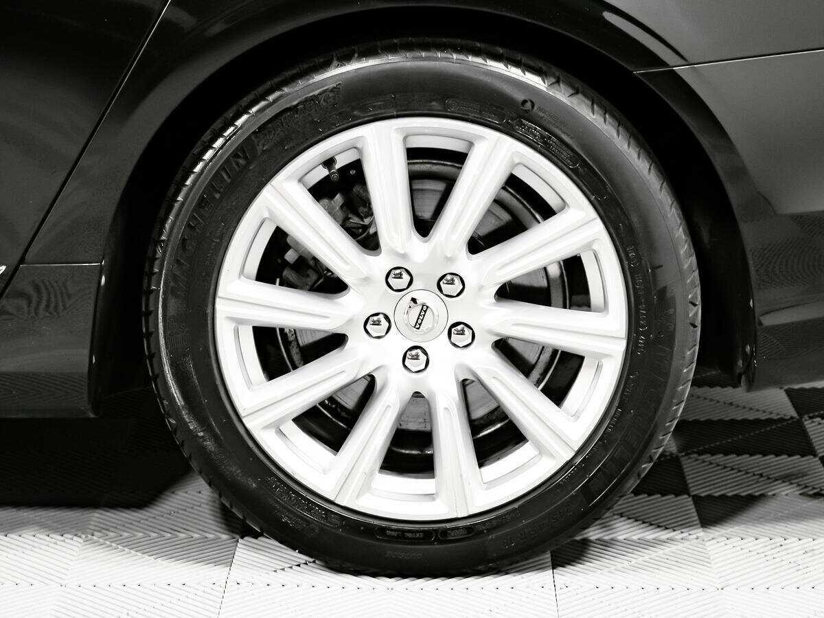 Купить Volvo S90, 2017, 101 879 км, фото №14