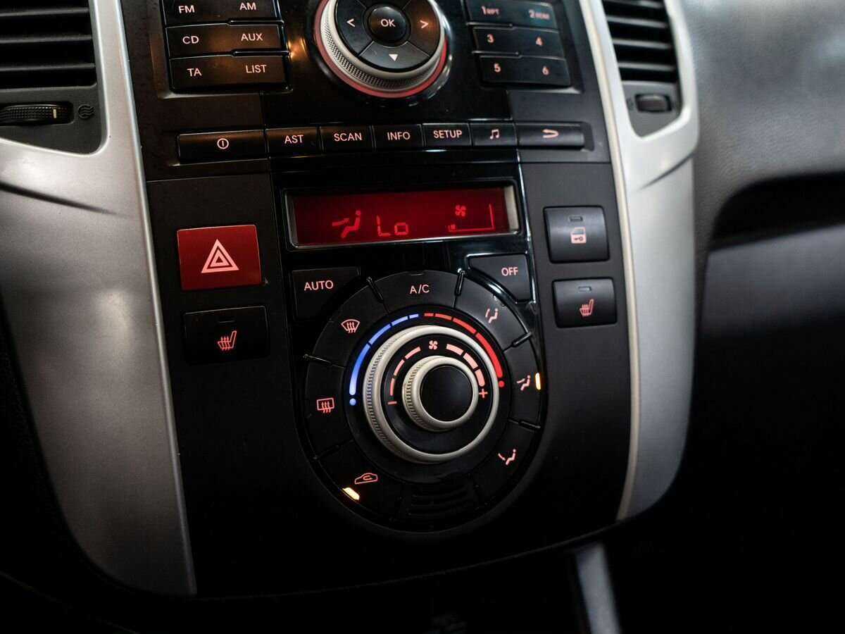 Купить Kia Venga, 2011, 146 223 км, фото №17