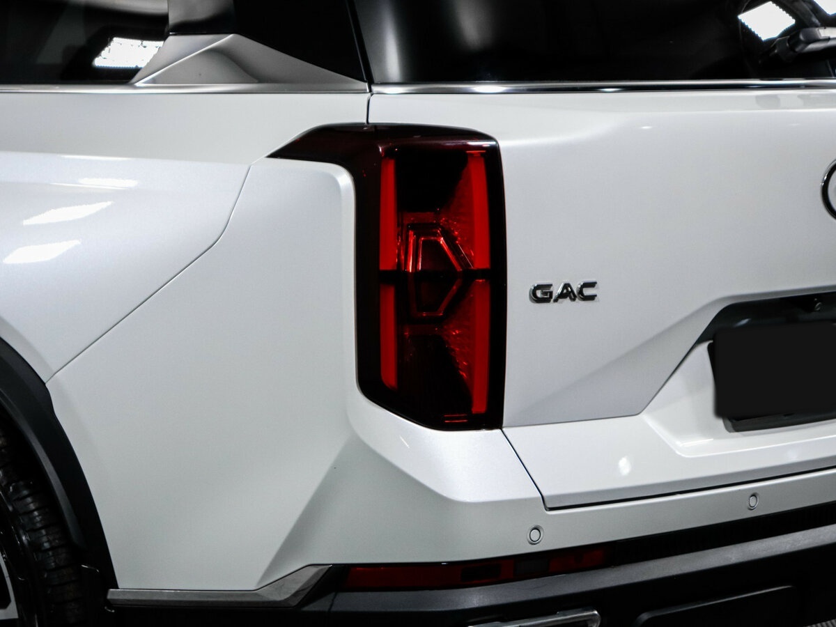 Купить GAC GS8 II, 2023, 41 000 км, фото №15