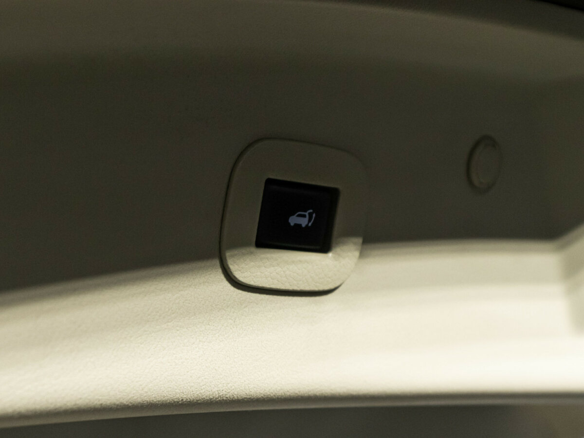 Купить Infiniti QX80 I Рестайлинг, 2015, 131 299 км, фото №24