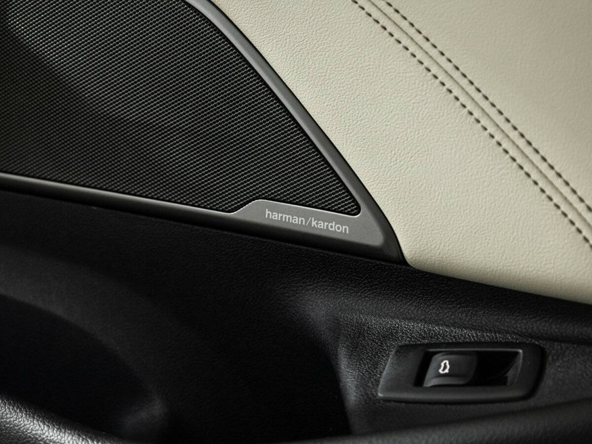 Купить BMW 5 серии 540i xDrive VII (G30/G31/G38) Рестайлинг, 2020, 142 666 км, фото №17