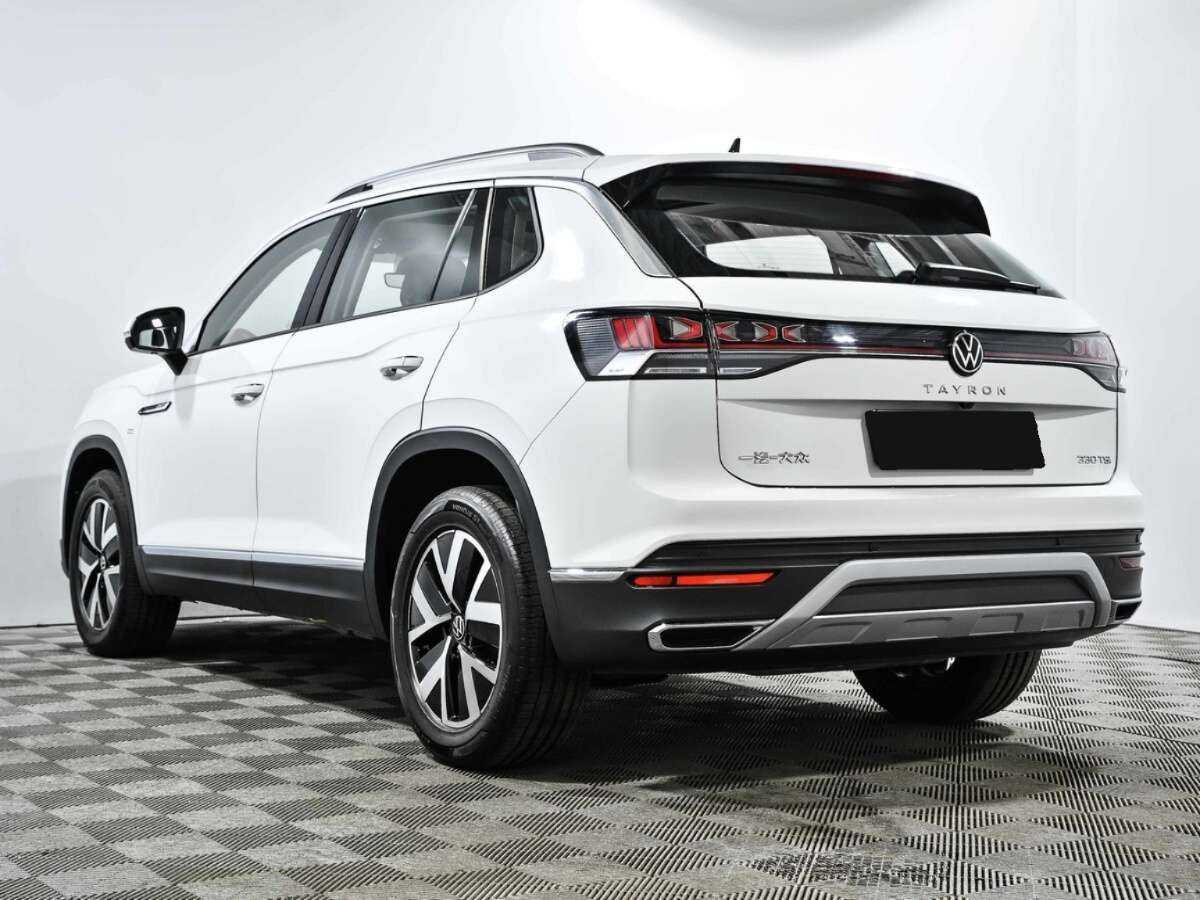 Купить Volkswagen Tayron, 2023, 49 км, фото №6