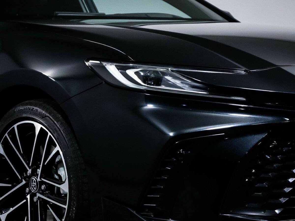 Купить Toyota Camry IX (XV80) China Market, 2024, 44 500 км, фото №15