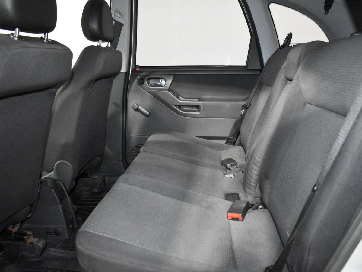 Купить Opel Meriva A Рестайлинг, 2008, 180 334 км, фото №11